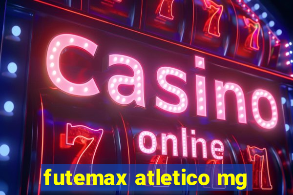 futemax atletico mg